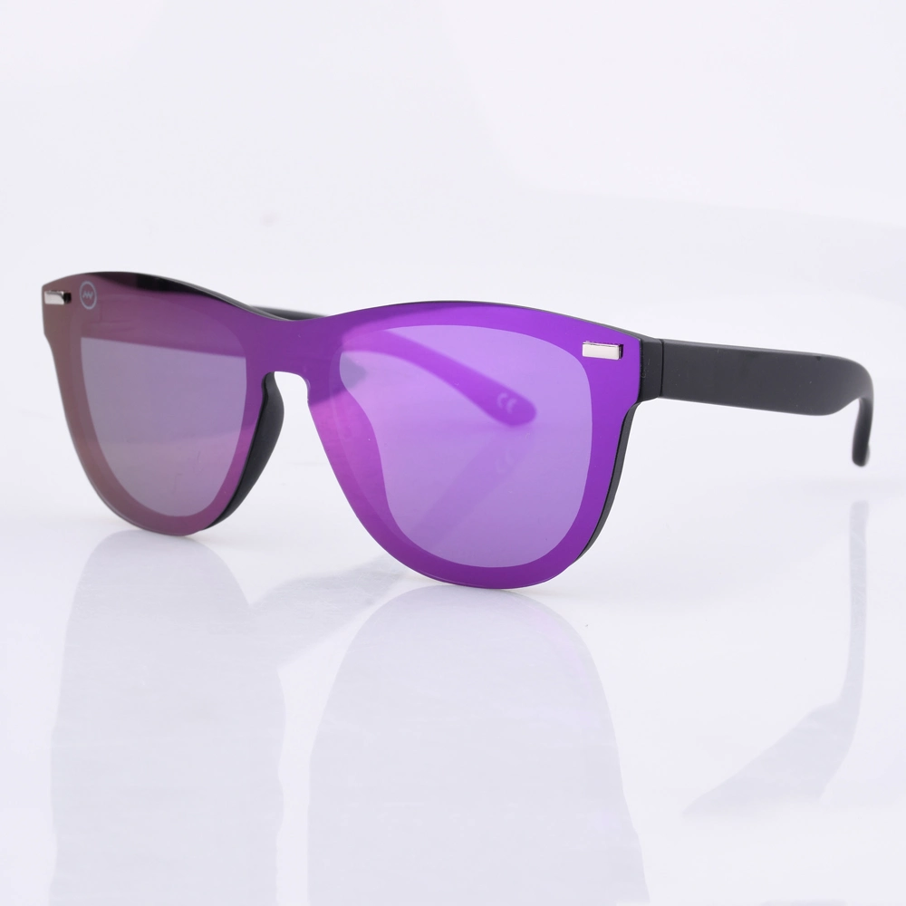 Usom Factory Directly Rimless Polarized Fashion Kids Children Sunglasses