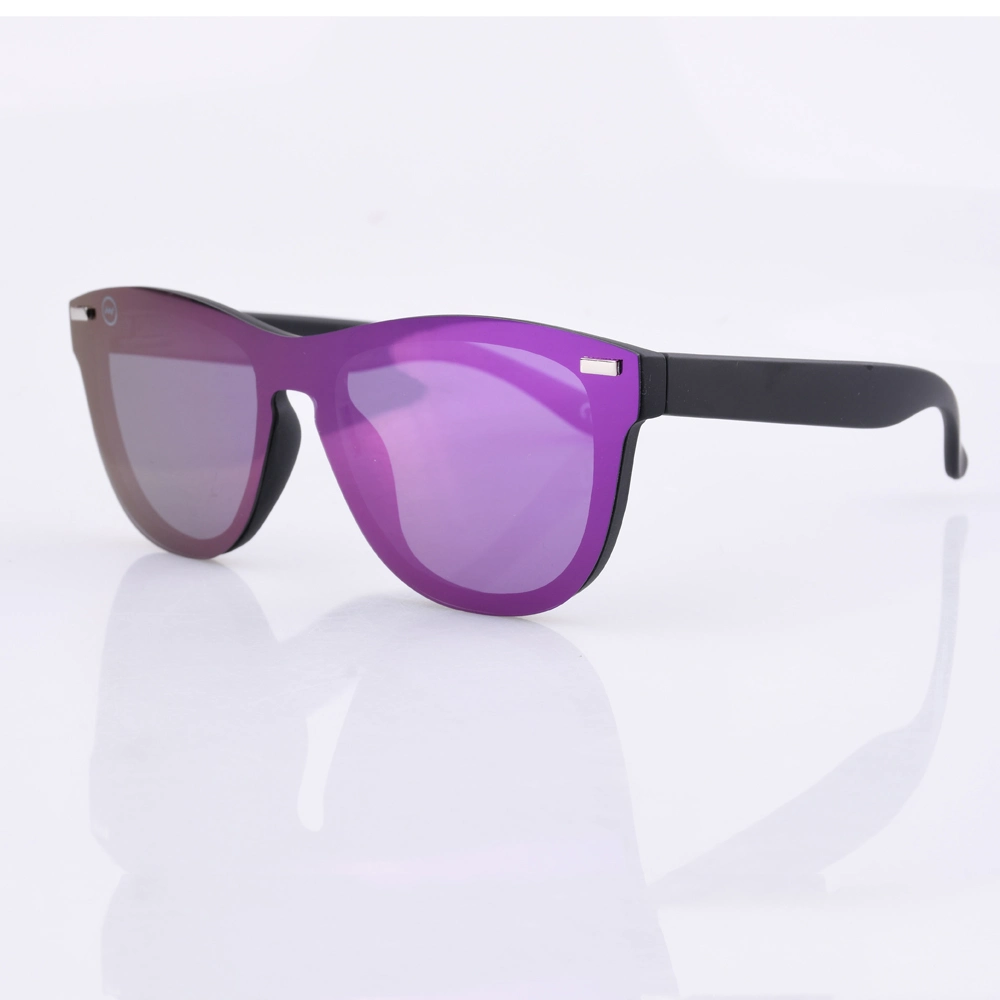 Usom Factory Directly Rimless Polarized Fashion Kids Children Sunglasses