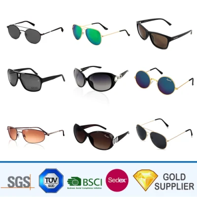 Occhiali da sole di marca Oakley replica polarizzati Rayband Cat Eye Aviator polarizzati in legno di bambù per uomo donna bambino dal design personalizzato con custodia